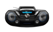 Philips azb798t soundmachine gebraucht kaufen  Wuppertal