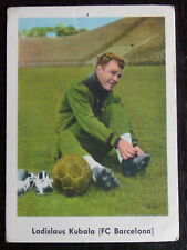 Heinerle sammelbild fussball gebraucht kaufen  Göttingen