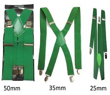 Green mens ladies for sale  MANCHESTER