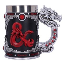Dungeons dragons krug gebraucht kaufen  Tiefenthal