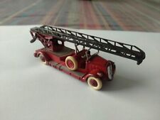 Dinky toys delahaye d'occasion  Le Beausset