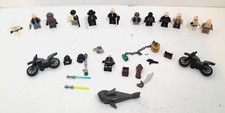 Lego minifigures lot for sale  Chicago