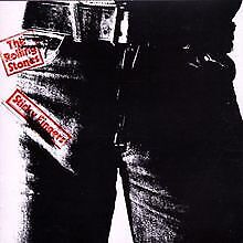 Sticky fingers the gebraucht kaufen  Berlin