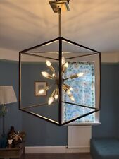 Elstead lighting pendant for sale  PULBOROUGH