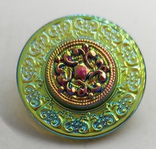 Magnifique grand bouton d'occasion  Dozulé