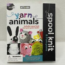 Spice box yarn for sale  Allen
