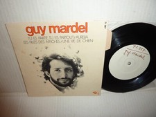 Rare disque vinyle d'occasion  France