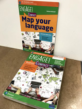 Engage compact map usato  Roma