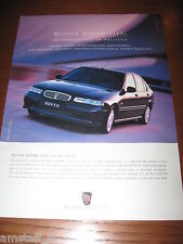 Ah58 rover 414 usato  Italia