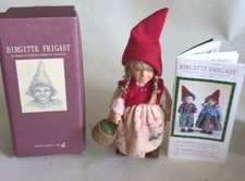 Birgitte frigast nordic for sale  NORWICH