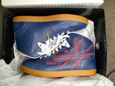 Puma alexander mcqueen for sale  DUNSTABLE