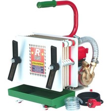 Rover colombo pompa usato  Roma