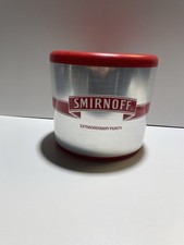 1993 vintage smirnoff for sale  NEWMARKET