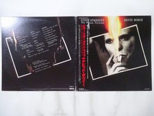 David Bowie Ziggy Stardust - The Motion Picture RCA RPL-3039~40 Japan   LP OBI comprar usado David Bowie Ziggy Stardust - The Motion Picture RCA RPL-3039~40 Japan   LP OBI comprar usado  Enviando para Brazil