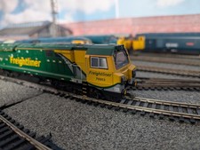 Bachmann 586 class for sale  BIRMINGHAM