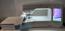 Brother innovis embroidery for sale  CHELTENHAM