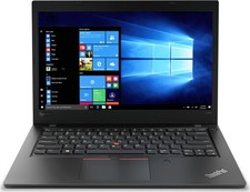 Lenovo thinkpad l480 d'occasion  Expédié en Belgium