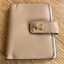 Radley beige leather for sale  WELLING