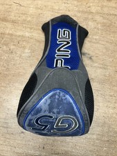 Ping driver headcover for sale  Warren