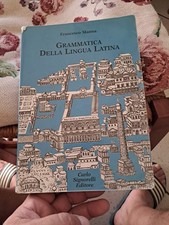 Grammatica della lingua usato  Pontecagnano Faiano