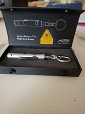 Laserpointer rot stark gebraucht kaufen  Köln