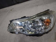 Farol esquerdo SUBARU Impreza 2013 DBA-GP3 84001FJ170 [usado] [PA113094146] comprar usado  Enviando para Brazil