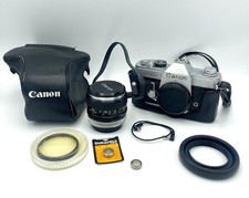 Canon ftb macchina usato  Fiesole