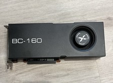 Placa de vídeo AMD BC-160 XFX mineração, usado comprar usado  Enviando para Brazil