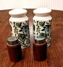 Vintage 1960s salt for sale  KETTERING