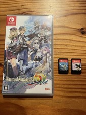 [Venda a granel] Interruptor Rune Factory 4 e Rune Factory 5 comprar usado  Enviando para Brazil