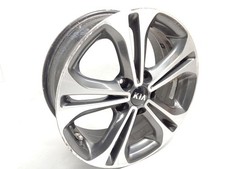 52910a2830 wheel rim d'occasion  Expédié en Belgium