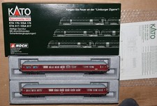 Kato 73326 eta gebraucht kaufen  Neuburg a.d.Donau