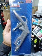 Sealey air blow for sale  MANCHESTER