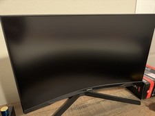 Monitor Curvo Samsung Odyssey G5 27” comprar usado Monitor Curvo Samsung Odyssey G5 27” comprar usado  Enviando para Brazil