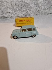 Renault dinky toys d'occasion  Clermont-Ferrand-