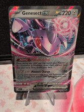 Genesect 067 086 for sale  Blacklick