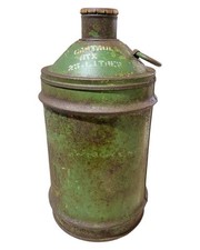 Vintage castrol motor for sale  SOUTHAMPTON