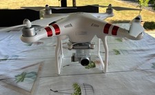 Drone dji phantom d'occasion  Le Mans