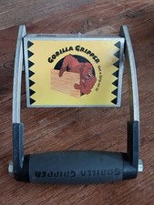 Gorilla gripper lève d'occasion  Quimper