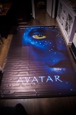 Avatar advance huge d'occasion  Montpellier-