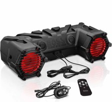 Boss audio 450w for sale  El Paso