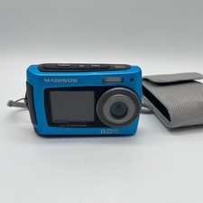 Maginon fun waterproof gebraucht kaufen  Eltmann