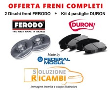 punto gt dischi usato punto gt dischi usato Italia
