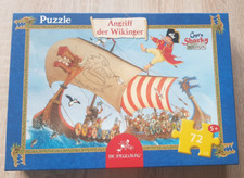 Spiegelburg puzzle teile gebraucht kaufen  Herten