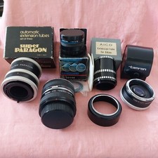 Camera tele converters for sale  SOUTHEND-ON-SEA
