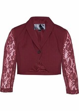 Neu spitzen bolero gebraucht kaufen Neu spitzen bolero gebraucht kaufen  Deutschland