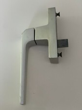 Sobinco fenstergriff silber gebraucht kaufen  Saarbrücken
