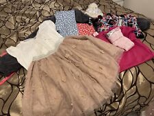 Girls clothing bundle for sale  COVENTRY