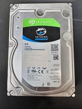 Seagate skyhawk video for sale  MACCLESFIELD