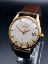 Omega automatique date d'occasion  Marseille I